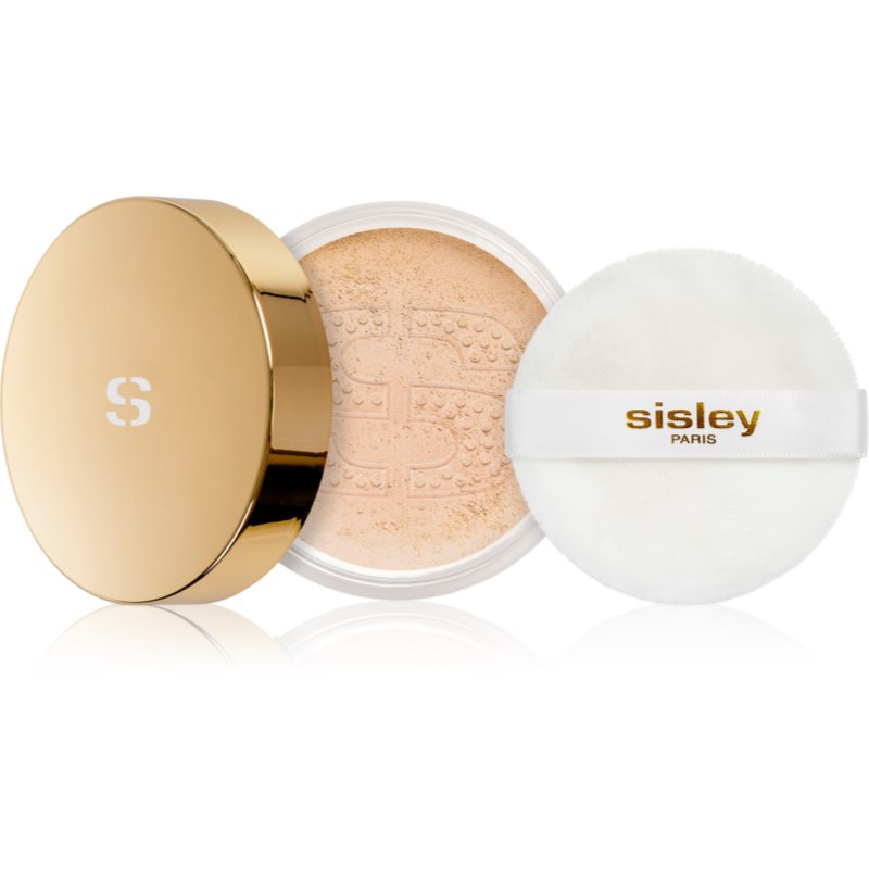 Sisley Sisley Phyto-Teint Poudre Libre Matte матираща насипна пудра хидратираща 2 Translucent - Унисекс парфюм 12мл - Сравни цени от 1 магазин с безплатна доставка