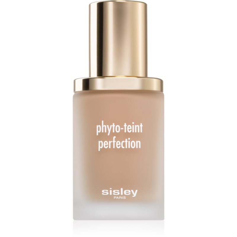 Sisley Sisley Phyto-Teint Perfection високо покривен фон дьо тен за освежаване и изглаждане на кожата - Унисекс парфюм 30мл - Сравни цени от 1 магазин с безплатна доставка