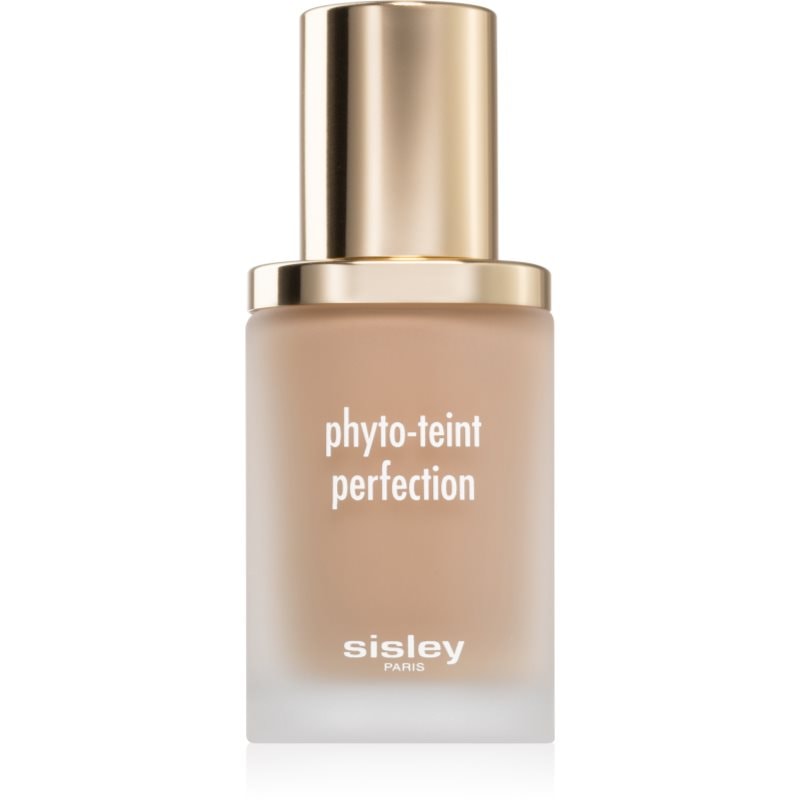 Sisley Phyto-Teint Perfection високо покривен фон дьо тен за освежаване и изглаждане на кожата - Грим - Сравни цени от 1 магазин с безплатна доставка