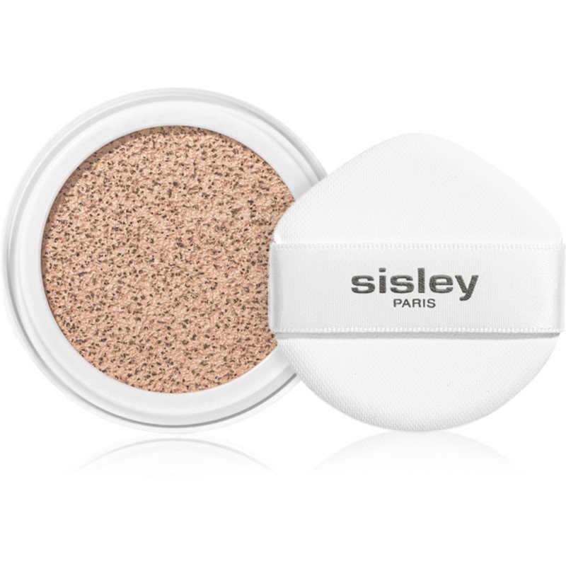 Sisley Phyto-Blanc Le Cushion Refill компактен грим пълнител SPF 50+ 00C Swan - Грим - Сравни цени от 1 магазин с безплатна доставка