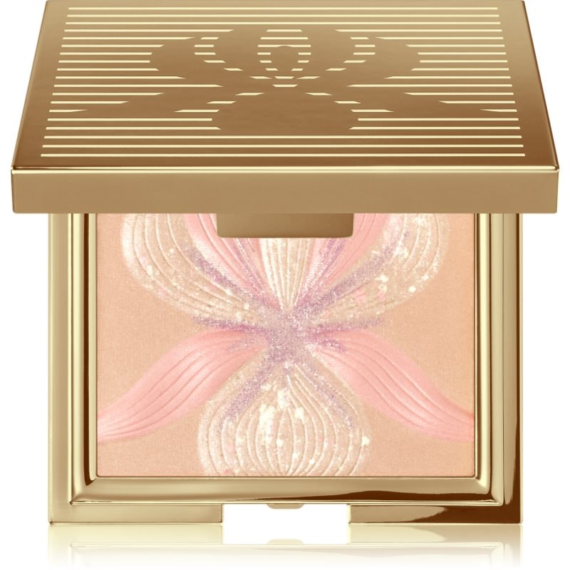 Sisley Palette L'Orchidée освежаващ руж - Грим - Сравни цени от 1 магазин с безплатна доставка