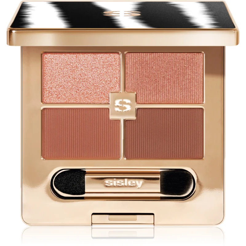 Sisley Phyto-Eye Palette палитра сенки за очи за жени - Грим - Сравни цени от 1 магазин с безплатна доставка