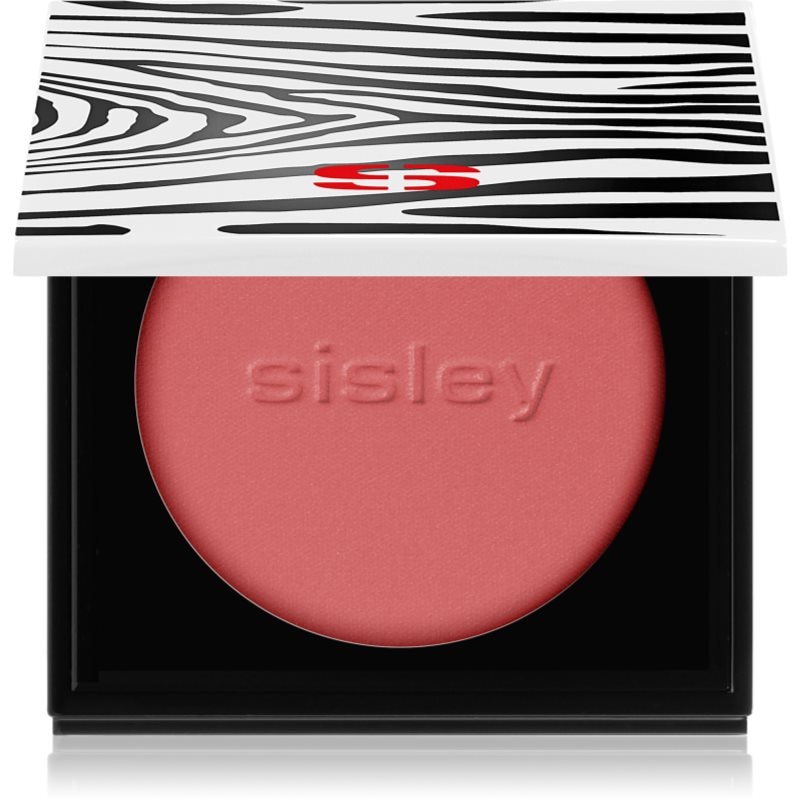 Sisley Sisley Le Phyto-Blush руж - пудра - Унисекс парфюм 4мл - Сравни цени от 1 магазин с безплатна доставка
