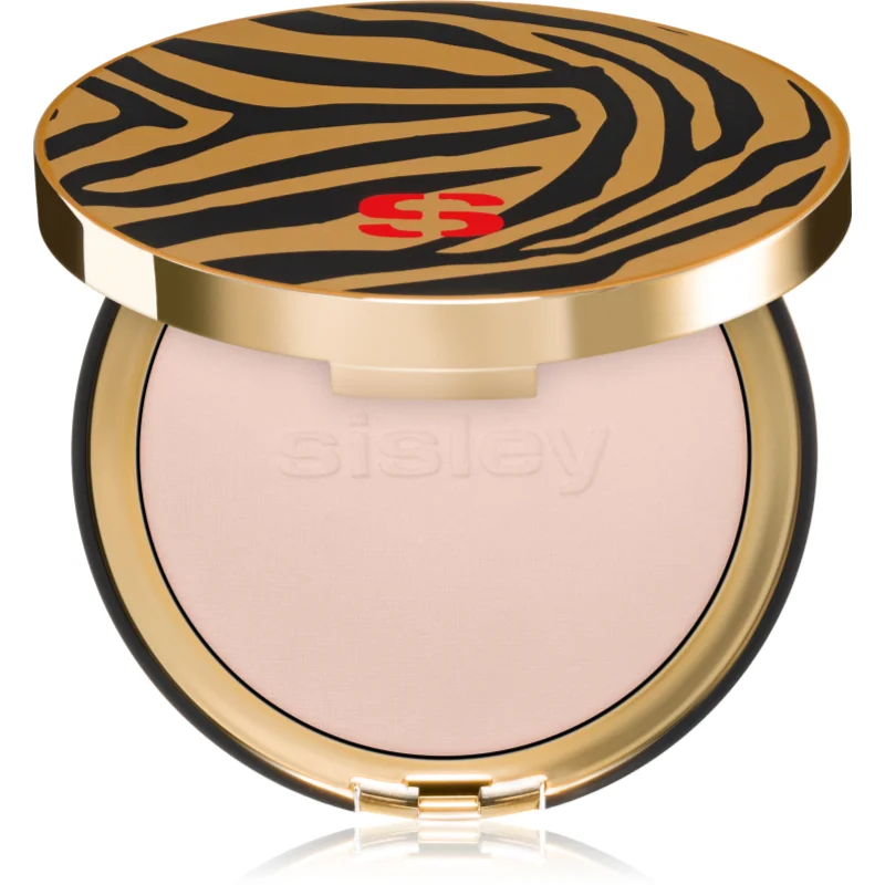 Sisley Phyto-Poudre Compacte цветна пудра - Грим - Сравни цени от 1 магазин с безплатна доставка