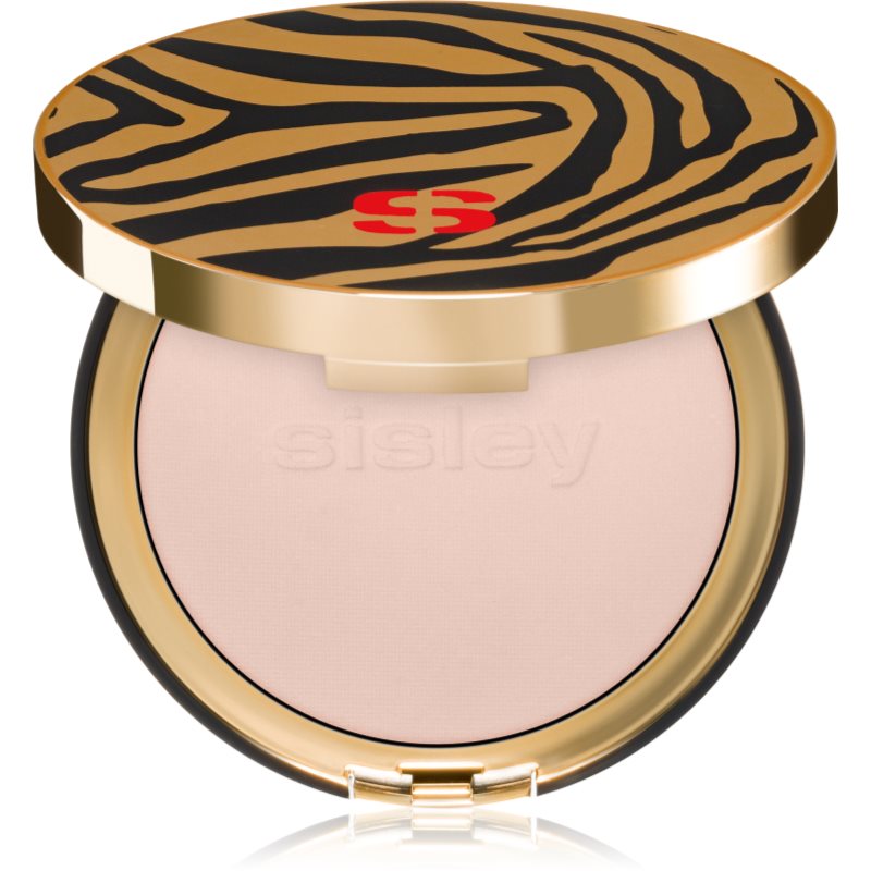 Sisley Phyto-Poudre Compacte цветна пудра - Грим - Сравни цени от 1 магазин с безплатна доставка