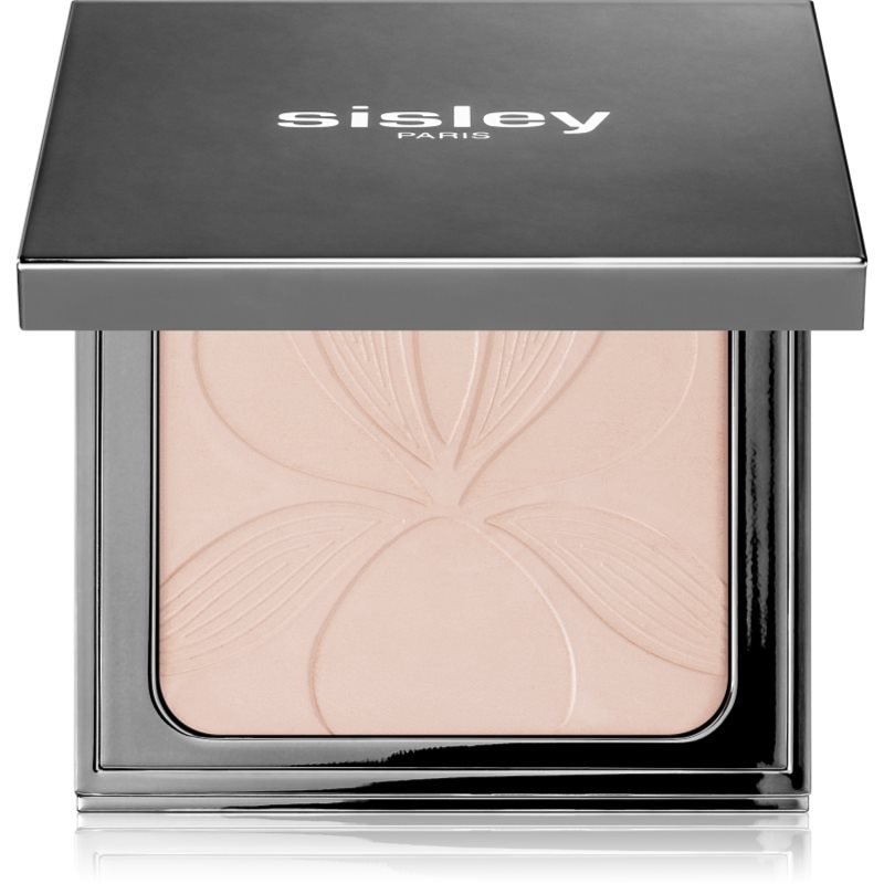 Sisley Blur Expert озаряваща пудра с изглаждащ ефект - Грим - Сравни цени от 1 магазин с безплатна доставка