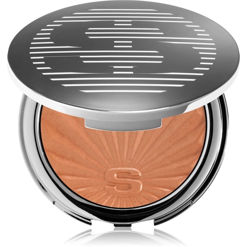 Sisley Phyto-Touche Illusion d'Eté бронзиращ гел-пудра