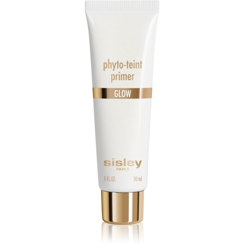 Sisley Phyto-Teint Primer Glow основа за озаряване на лицето - Грим - Сравни цени от 1 магазин с безплатна доставка