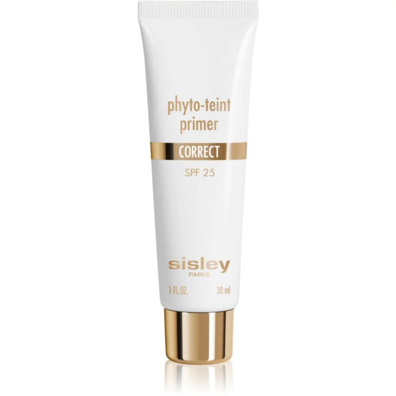 Sisley Phyto-Teint Primer Correct основа да уеднакви цвета на кожата SPF 25 - Грим - Сравни цени от 1 магазин с безплатна доставка