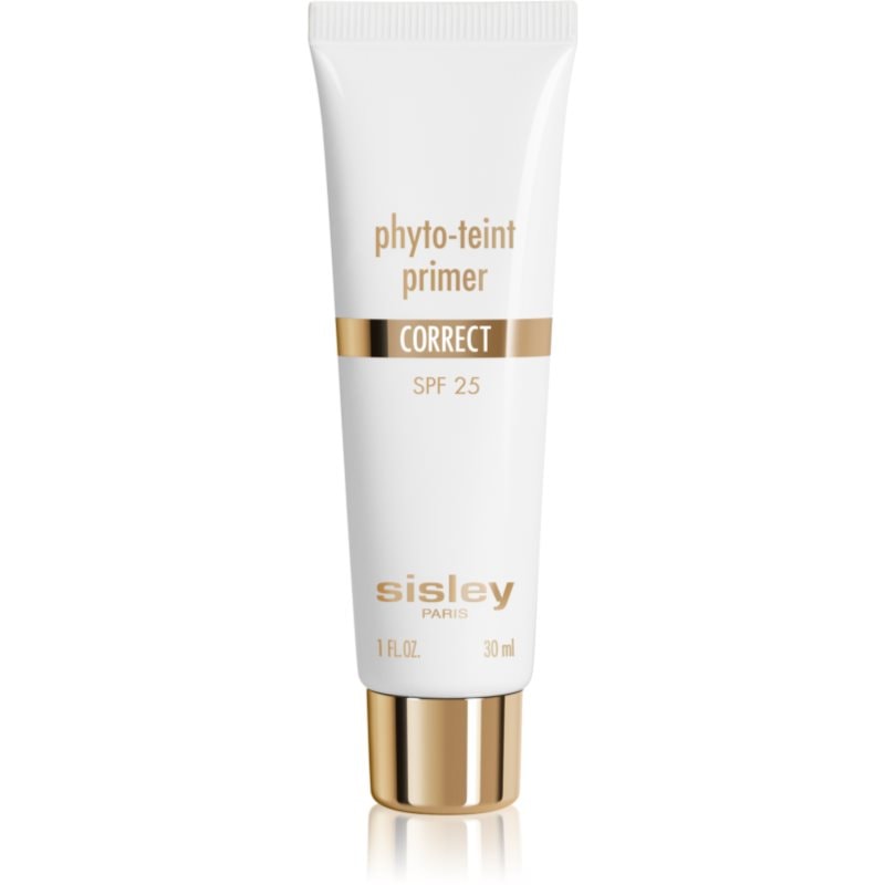 Sisley Phyto-Teint Primer Correct основа да уеднакви цвета на кожата SPF 25 - Грим - Сравни цени от 1 магазин с безплатна доставка