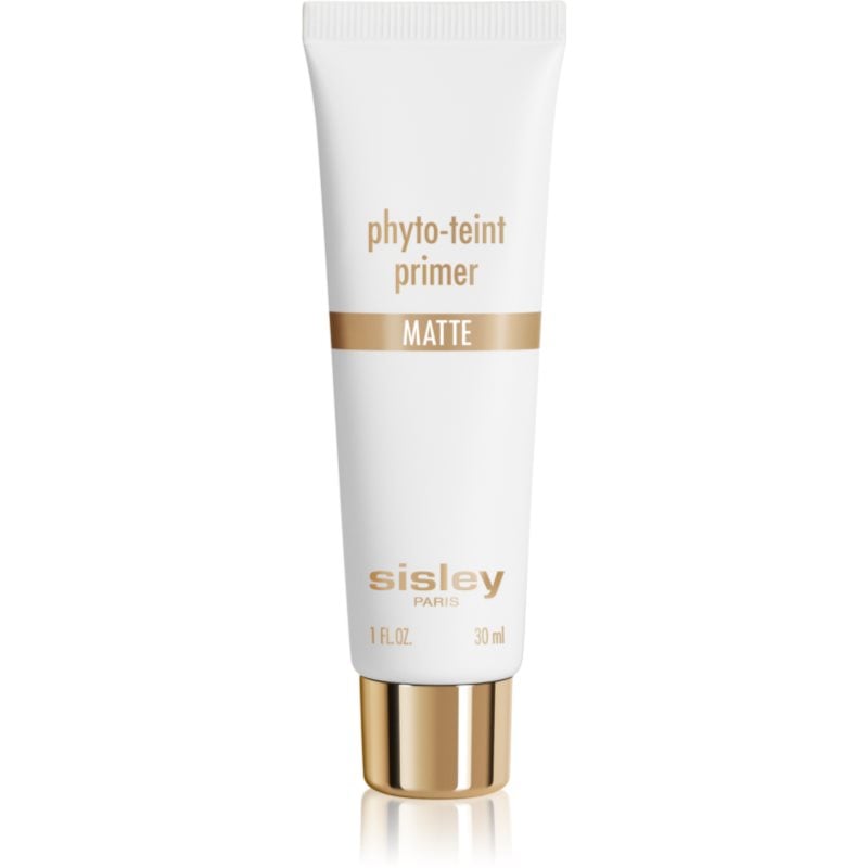Sisley Phyto-Teint Primer Matte основа за изглаждане и матиране на лицето