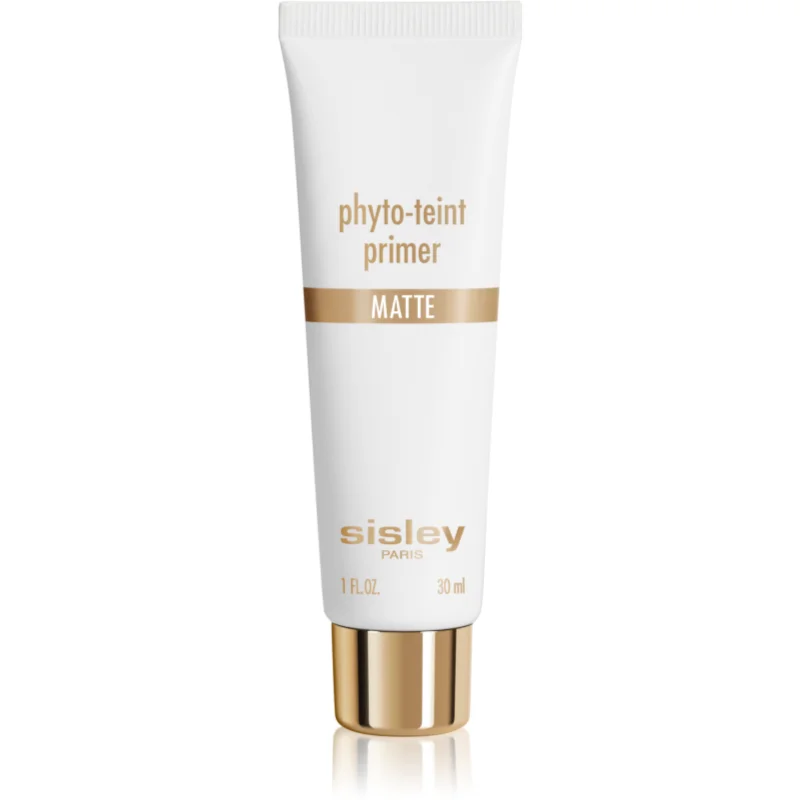 Sisley Phyto-Teint Primer Matte основа за изглаждане и матиране на лицето - Грим - Сравни цени от 1 магазин с безплатна доставка