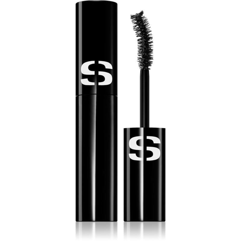 Sisley So Curl спирала за мигли за извиване и укрепване на миглите