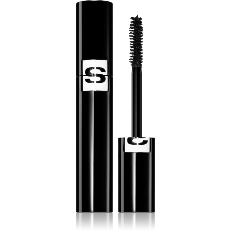 Sisley So Volume спирала за обем цвят 1 Deep Black