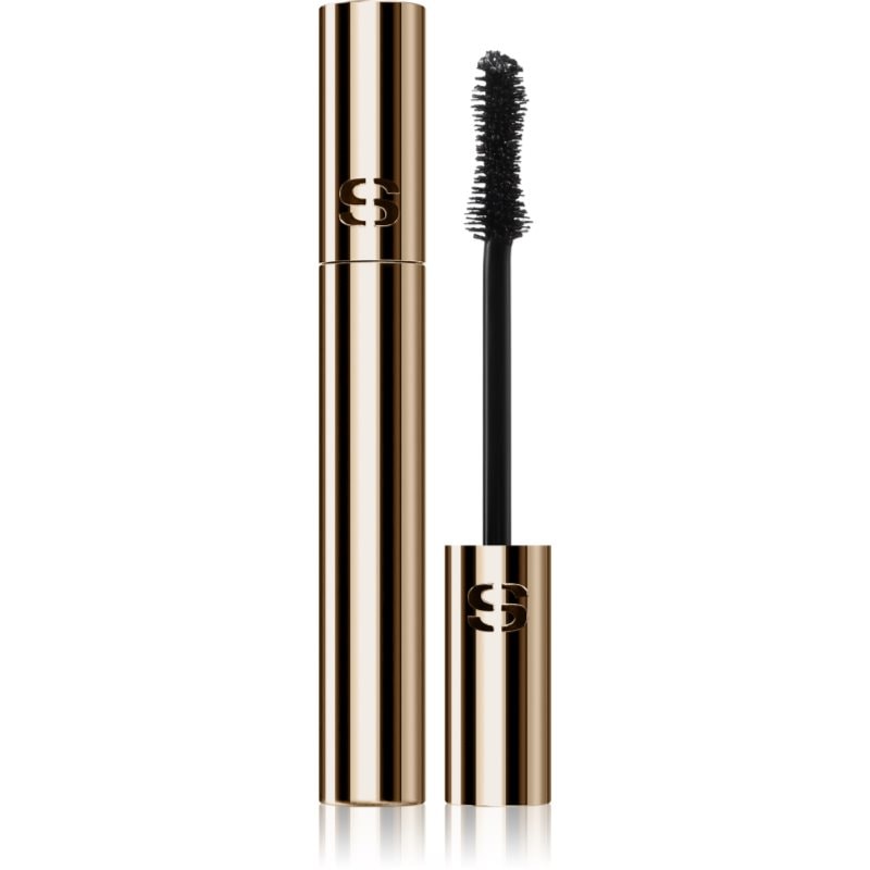 Sisley Sisley Phyto-Noir Volume & Lift Mascara дълготрайна спирала за обем с ревитализиращ ефект 1 Deep Black - Унисекс парфюм - Сравни цени от 1 магазин с безплатна доставка