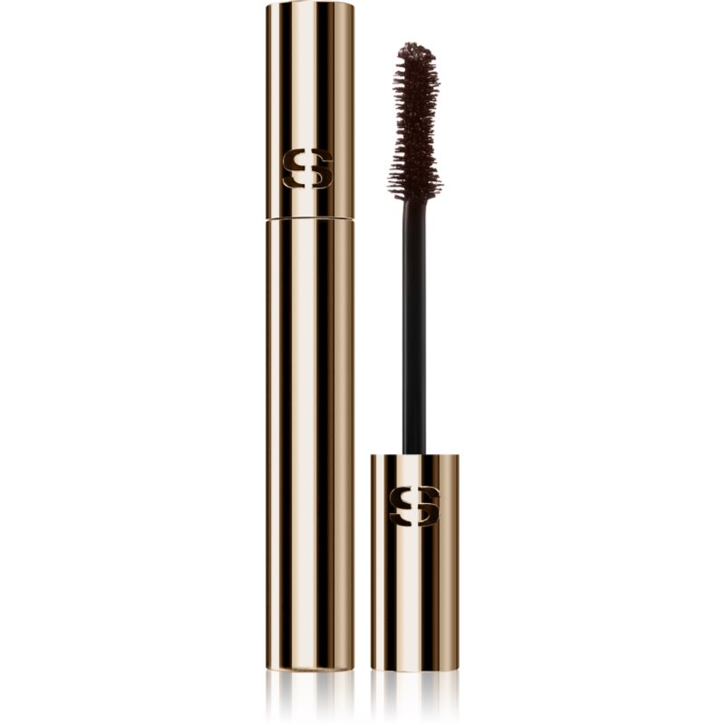 Sisley Phyto-Noir Volume & Lift Mascara дълготрайна спирала за обем с ревитализиращ ефект 2 Deep Brown - Грим - Сравни цени от 1 магазин с безплатна доставка