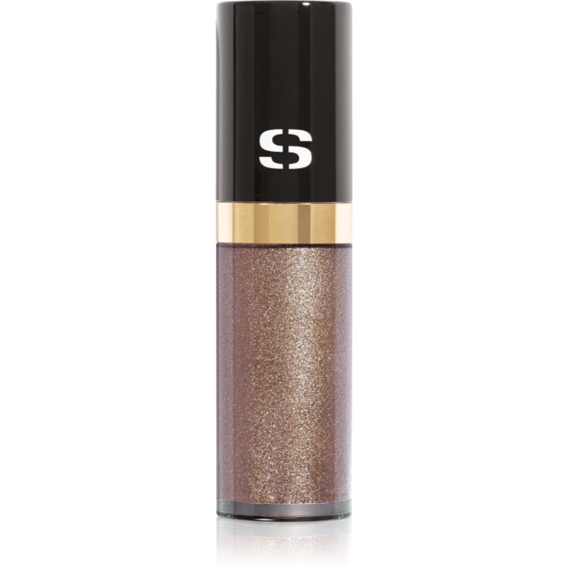 Sisley Ombre Éclat Liquide течни очни сенки
