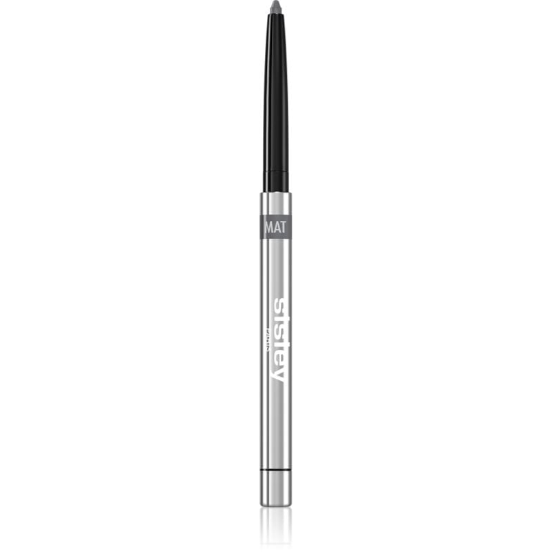 Sisley Phyto-Khol Star Waterproof дълготраен молив за очи