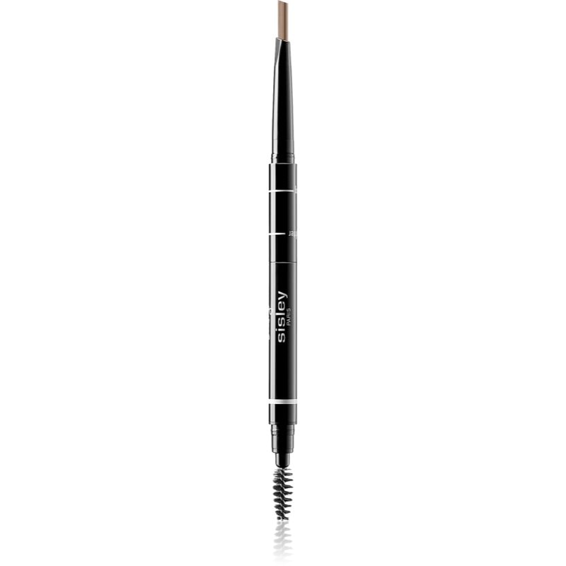Sisley Phyto-Sourcils Design прецизен молив за вежди 3 в 1 - Грим - Сравни цени от 1 магазин с безплатна доставка