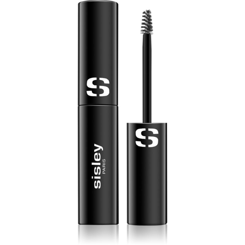 Sisley Phyto-Sourcils Fix сгъстяващ гел за вежди - Грим - Сравни цени от 1 магазин с безплатна доставка