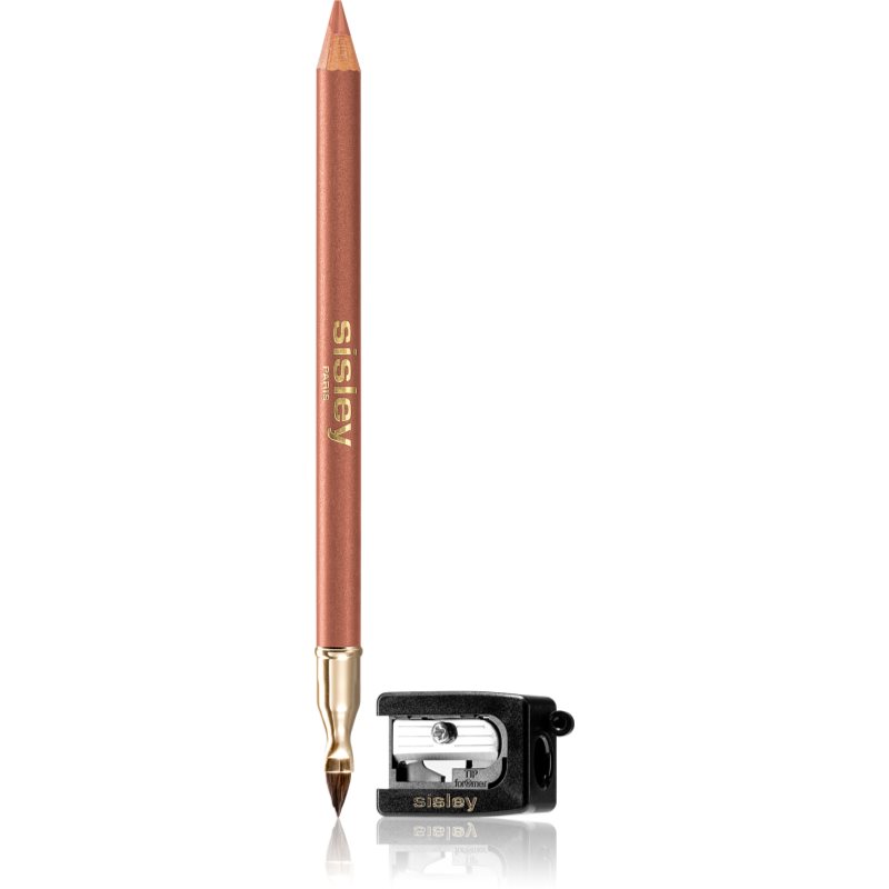 Sisley Phyto-Lip Liner молив-контур за устни с острилка - Грим - Сравни цени от 1 магазин с безплатна доставка