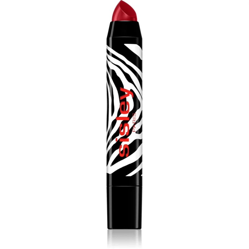 Sisley Phyto-Lip Twist Mat тониращ балсам за устни с матиращ ефект