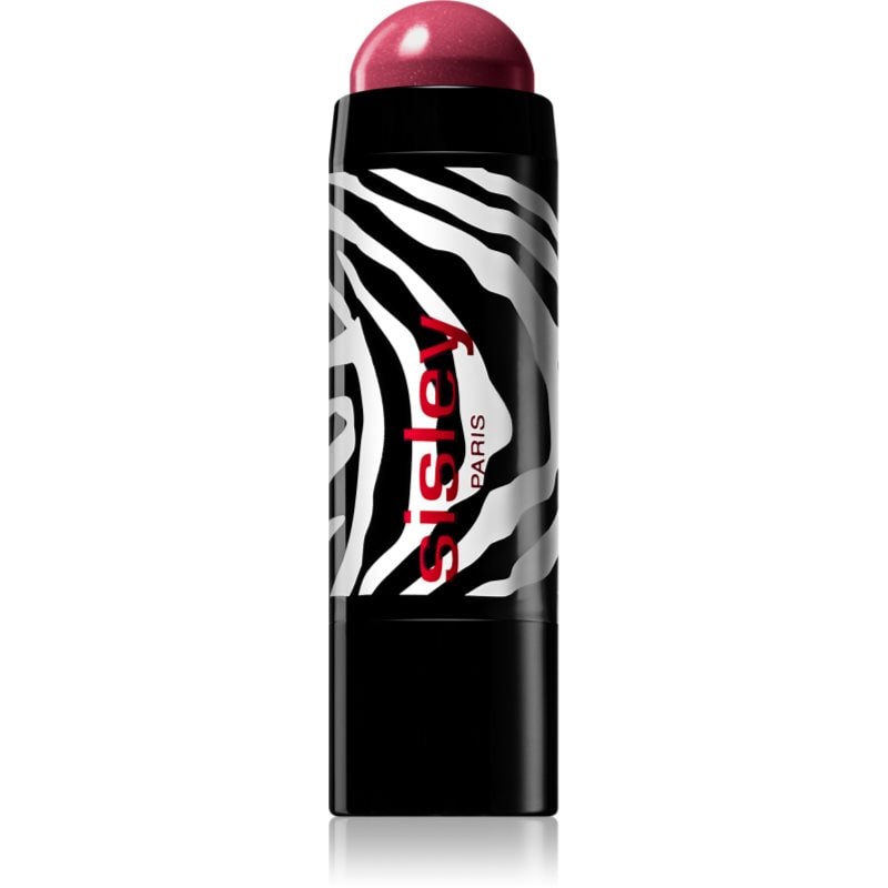 Sisley Phyto Blush Twist кремообразен руж в стик - Грим - Сравни цени от 1 магазин с безплатна доставка