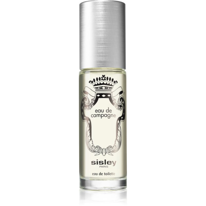 Sisley Sisley Eau de Campagne унисекс EDT - Унисекс парфюм 50мл - Сравни цени от 2 магазина с безплатна доставка