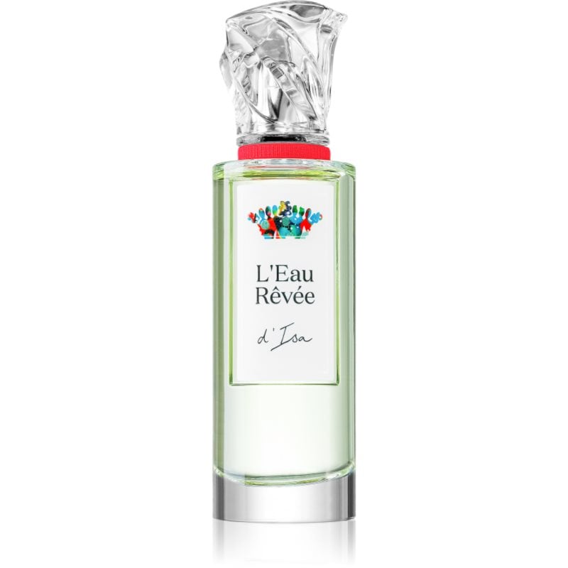 Sisley L'Eau Rêvée d'Isa за жени EDT