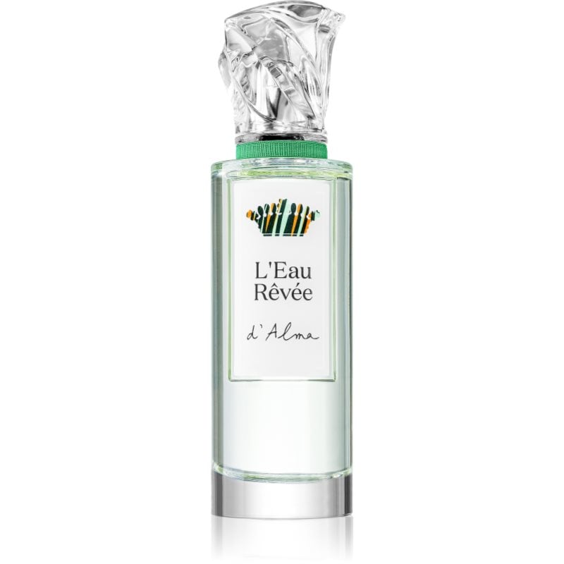 Sisley L'Eau Rêvée d'Alma за жени EDT