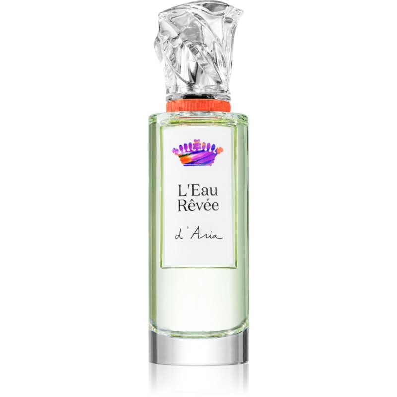 Sisley Sisley L'Eau Rêvée d'Aria за жени EDT - Дамски парфюм 100мл - Сравни цени от 1 магазин с безплатна доставка