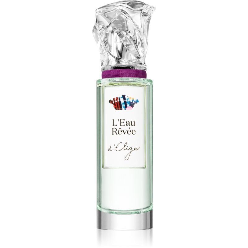 Sisley Sisley L'Eau Rêvée d'Eliya за жени EDT - Дамски парфюм 50мл - Сравни цени от 1 магазин с безплатна доставка