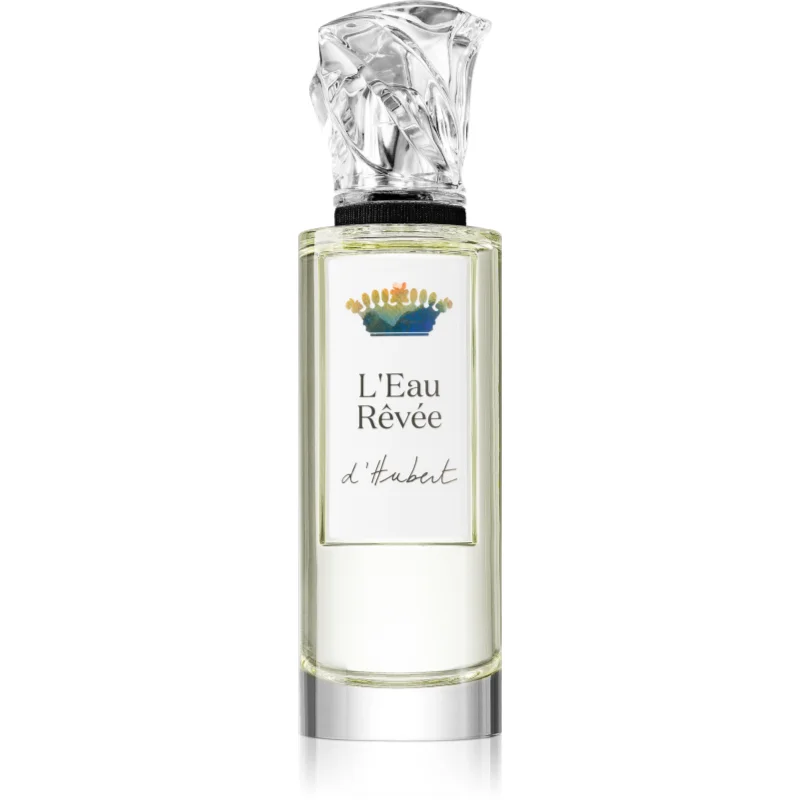 Sisley L'Eau Rêvée d'Hubert за жени EDT