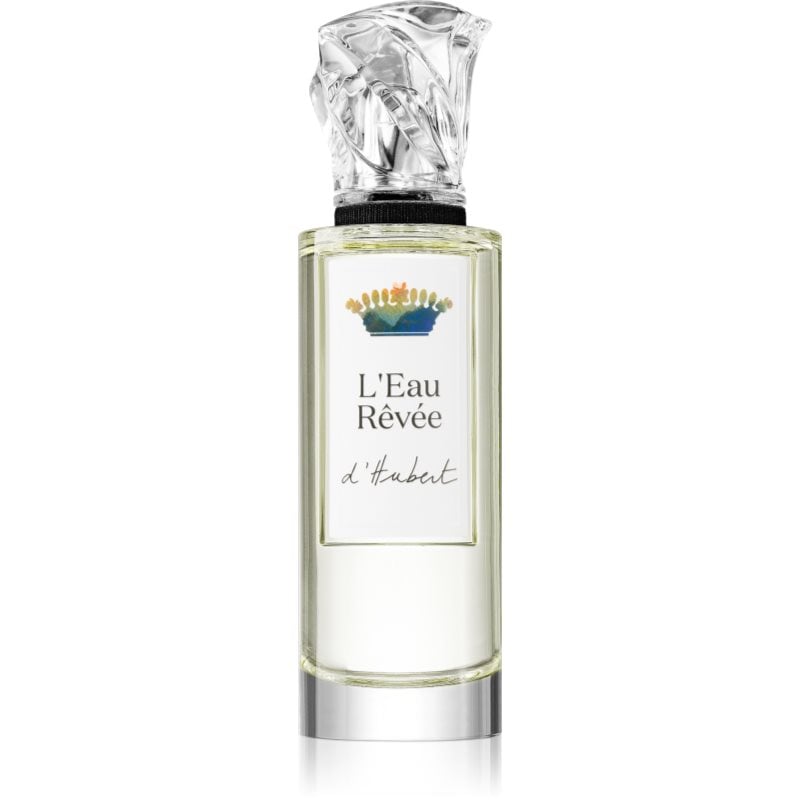Sisley L'Eau Rêvée d'Hubert за жени EDT