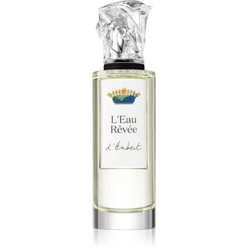 Sisley Sisley L'Eau Rêvée d'Hubert за жени EDT - Дамски парфюм 50мл - Сравни цени от 1 магазин с безплатна доставка