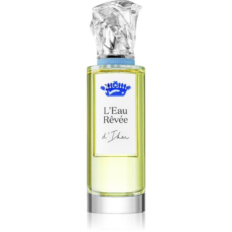 Sisley Sisley L'Eau Rêvée d'Ikar за жени EDT - Дамски парфюм 100мл - Сравни цени от 1 магазин с безплатна доставка