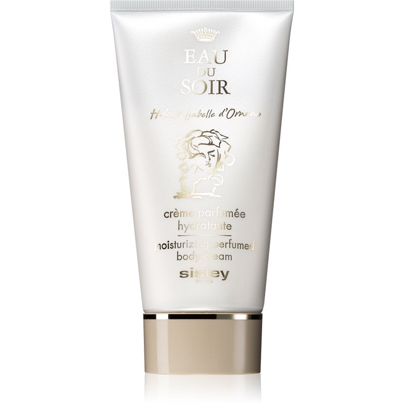 Sisley Eau du Soir хидратиращ лосион за тяло за жени