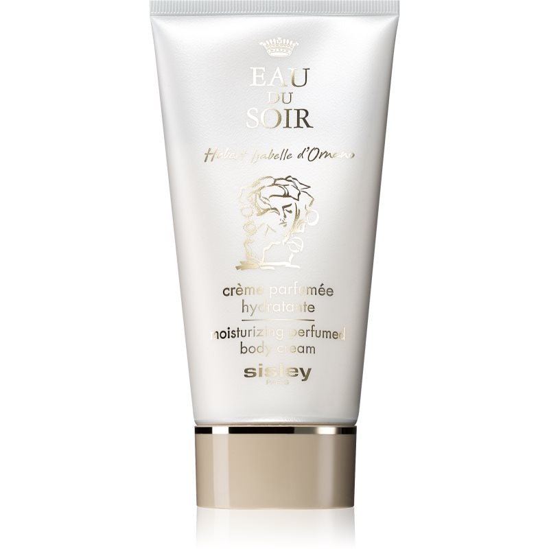 Sisley Eau du Soir хидратиращ лосион за тяло за жени - Грижа за тяло - Сравни цени от 1 магазин с безплатна доставка