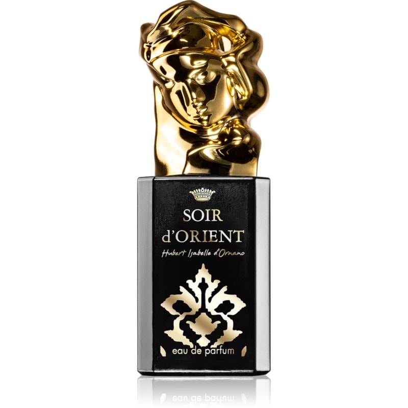 Sisley Sisley Soir d'Orient за жени Soir D Orient Edp Vapo - Дамски парфюм 30мл - Сравни цени от 1 магазин с безплатна доставка
