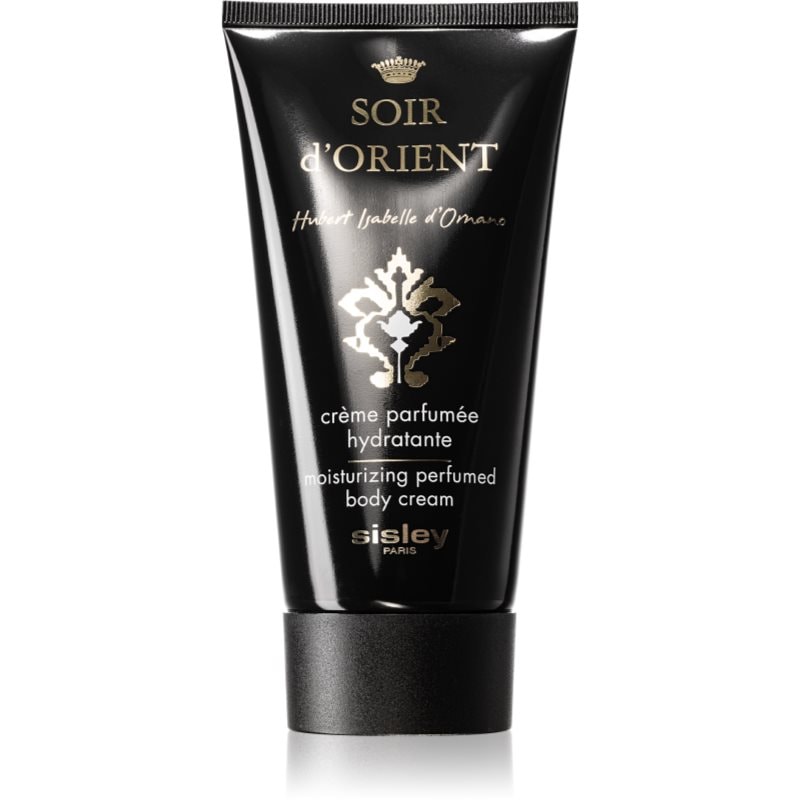 Sisley Soir d'Orient хидратиращ лосион за тяло за жени - Грижа за тяло - Сравни цени от 2 магазина с безплатна доставка