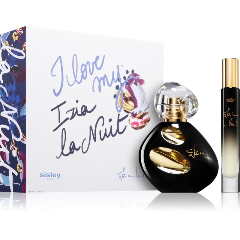 Sisley I Love My Izia La Nuit подаръчен комплект за жени