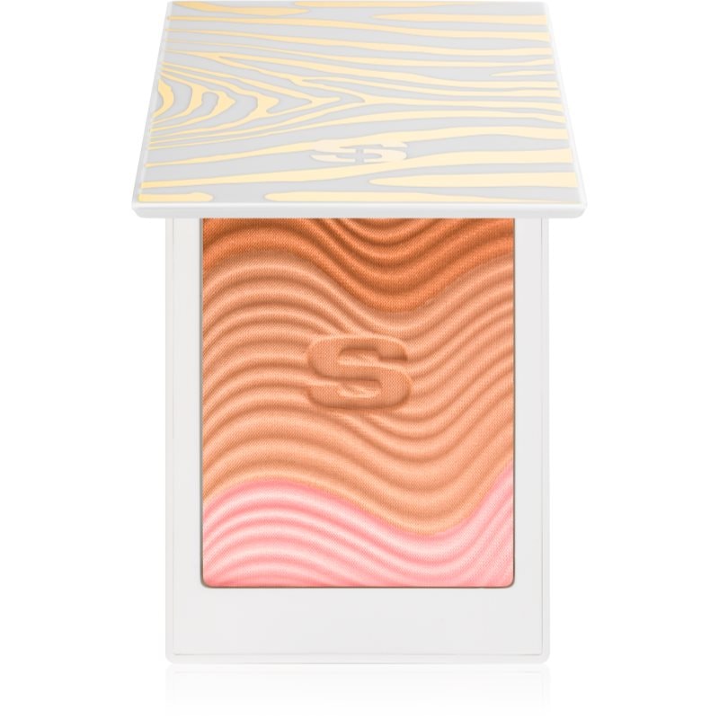 Sisley Phyto-Touche Sun Glow Powder руж с четка - Грим - Сравни цени от 1 магазин с безплатна доставка