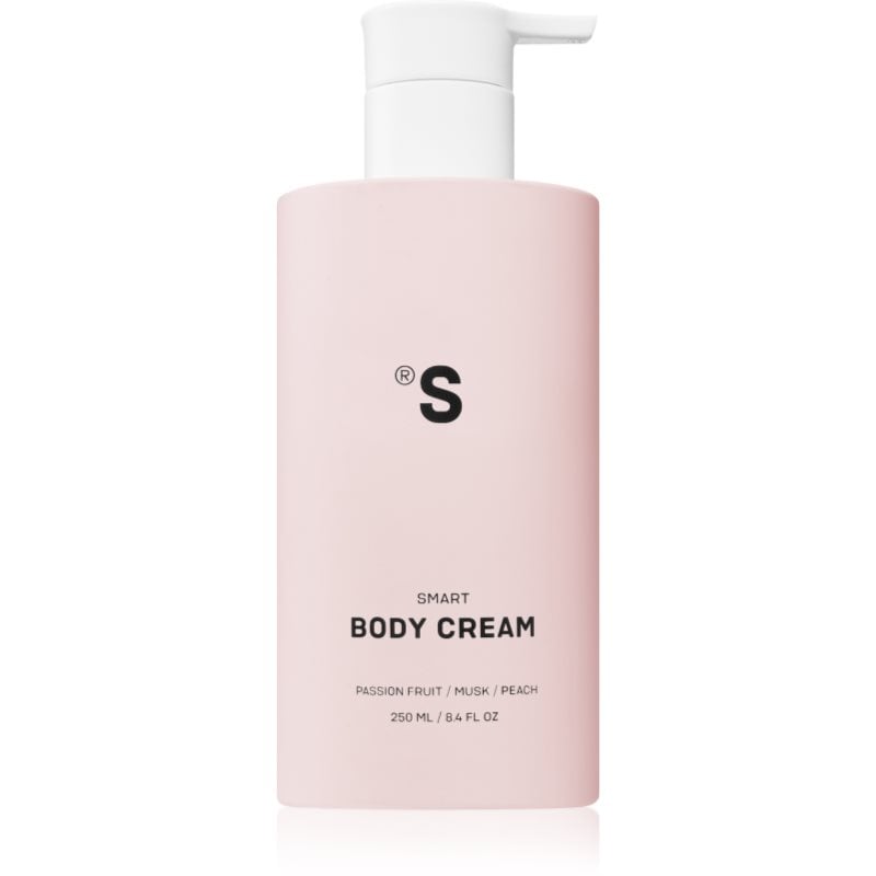 Sister's Aroma Smart Passion Fruit крем за тяло