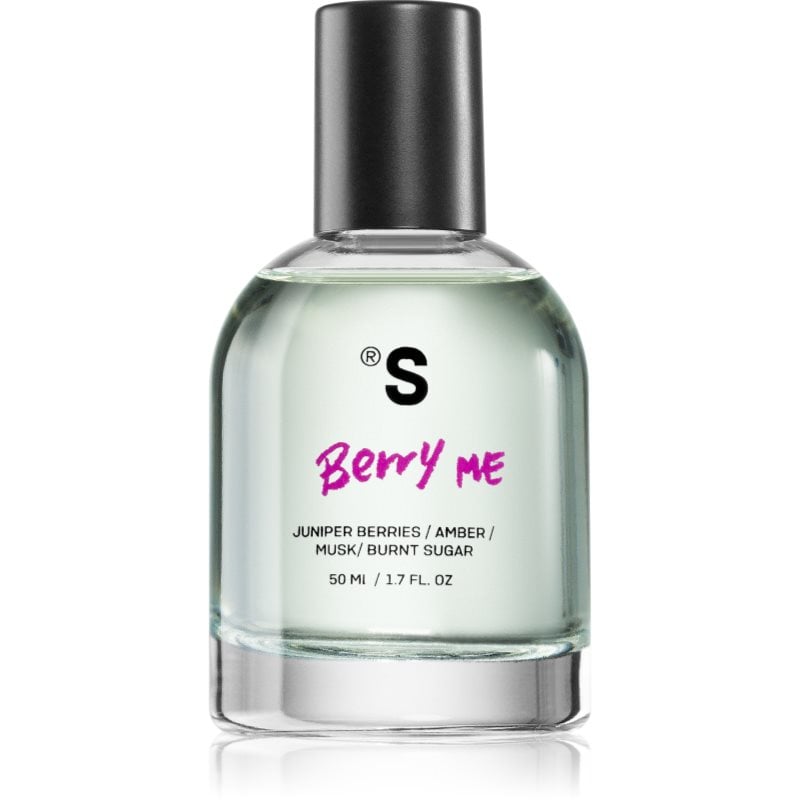 Sister's Aroma Berry Me за жени EDP