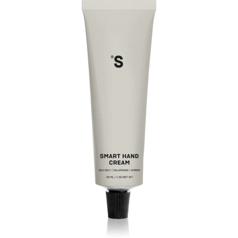Sister's Aroma Smart Sea Salt хидратиращ крем за ръце - Грижа за тяло - Сравни цени от 1 магазин с безплатна доставка