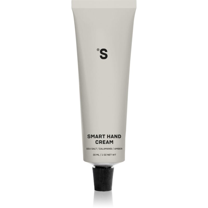Sister's Aroma Smart Sea Salt хидратиращ крем за ръце - Грижа за тяло - Сравни цени от 1 магазин с безплатна доставка