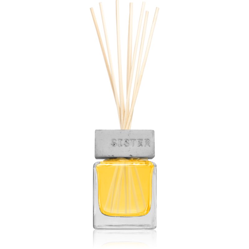 Sister's Aroma Sister's Aroma American Pie aроматизиращ дифузер с пълнител - Унисекс парфюм 110мл - Сравни цени от 1 магазин с безплатна доставка