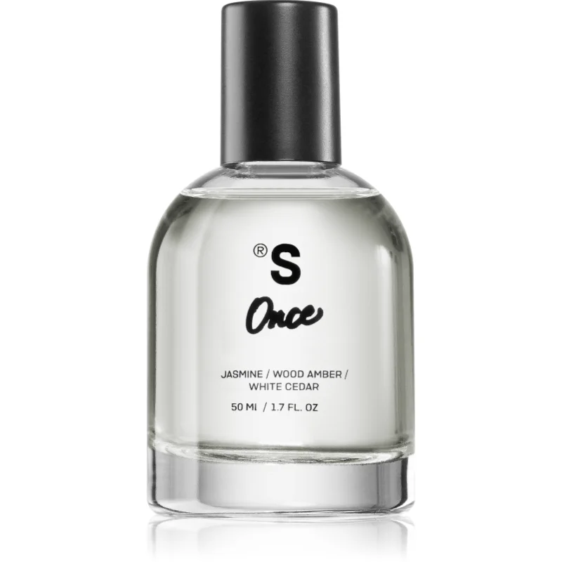 Sister's Aroma Perfumes Once унисекс EDP