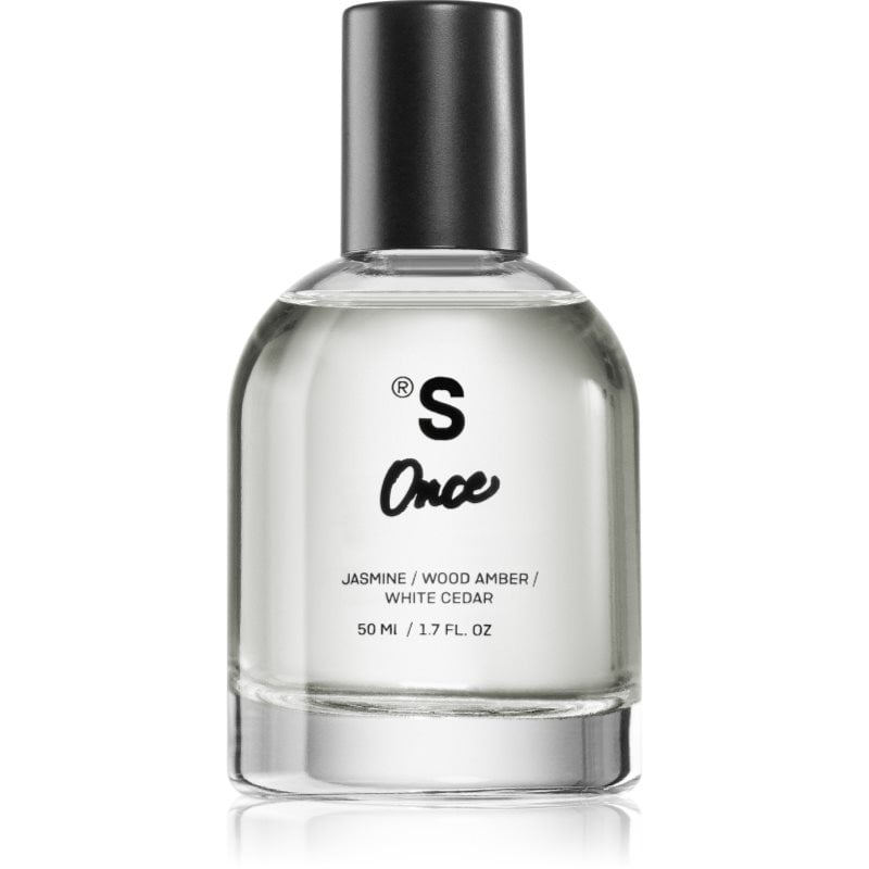 Sister's Aroma Perfumes Once унисекс EDP