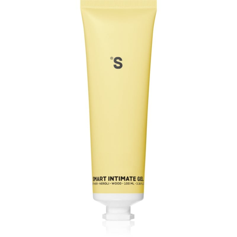 Sister's Aroma Smart гел за интимна хигиена